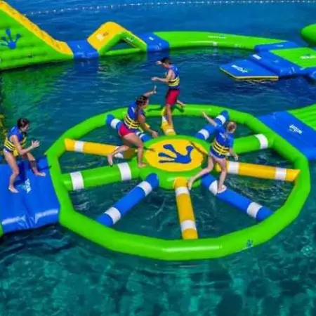 Kemping Roulotte 5 Etoiles - Piscine - Eebcfi Peigney