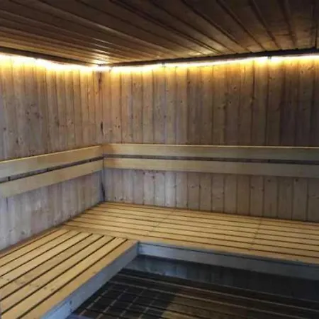 Roulotte 5 Etoiles - Piscine - Eebcfi Kemping